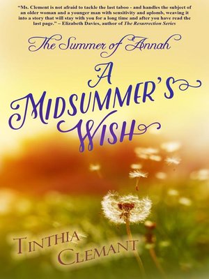 cover image of The Summer of Annah
